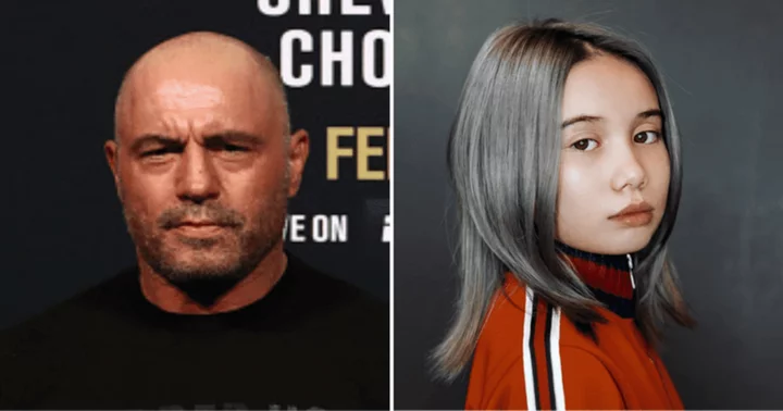 Joe Rogan shares why he disliked late teen rapper Lil Tay's content: ‘This is the death of society’