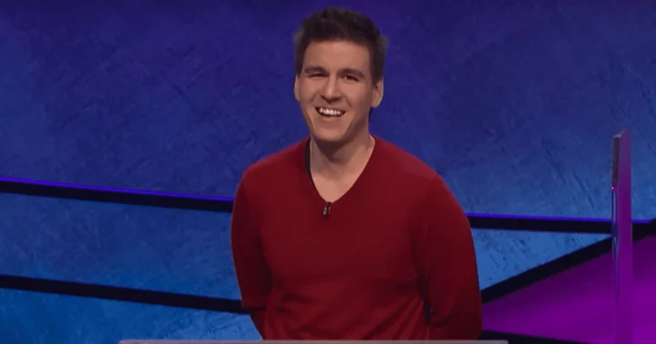 What was 'Jeopardy! Masters' 2023 winner James Holzhaeur secret diet on set? Game show executives left stunned