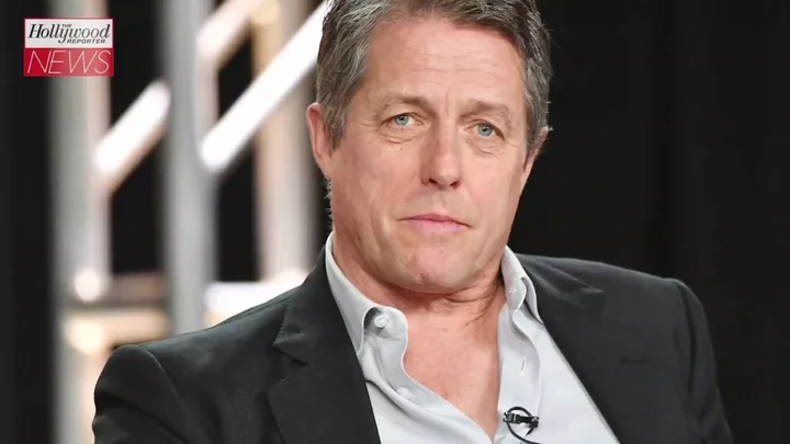 Hugh Grant criticised by dwarf actor over Wonka role: 