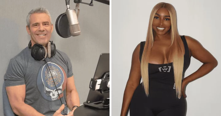 Is Bravo protecting Andy Cohen? 'RHOA' star NeNe Leaks dropped racism lawsuit against 'WWHL' host