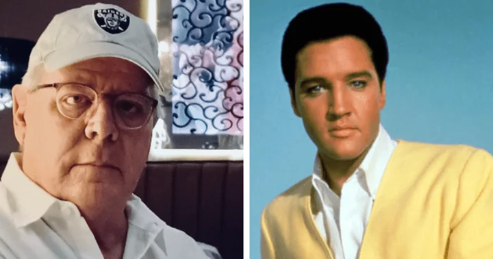 Who is David Stanley? Elvis Presley's stepbrother retracts claim he died by suicide after ex fiancee calls it 'garbage'