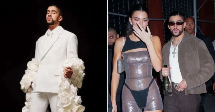 Bad Bunny: 2023 net worth and 5 unknown facts about rapper dating Kendall Jenner