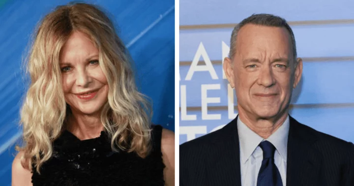 Where is the 'Sleepless in Seattle' cast now? Meg Ryan and Tom Hanks-starrer rom-com celebrates 30th anniversary