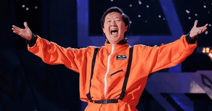 Is 'The Masked Singer' judge Ken Jeong still a licensed doctor? FOX competition show judge gave up career as doctor to focus on acting