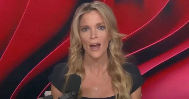 Megyn Kelly's fans concerned after she reveals security team's message to her on 'Day of Jihad'