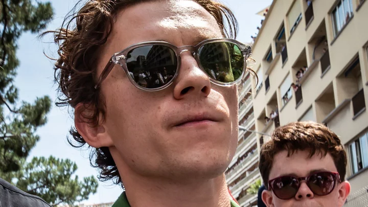Tom Holland taking a year-long break from acting