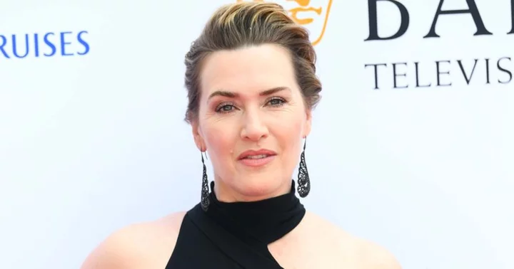 Kate Winslet reveals she was 'vilified' and body shamed by 'mainstream media' amid 'Titanic' fame: 'They were so mean'