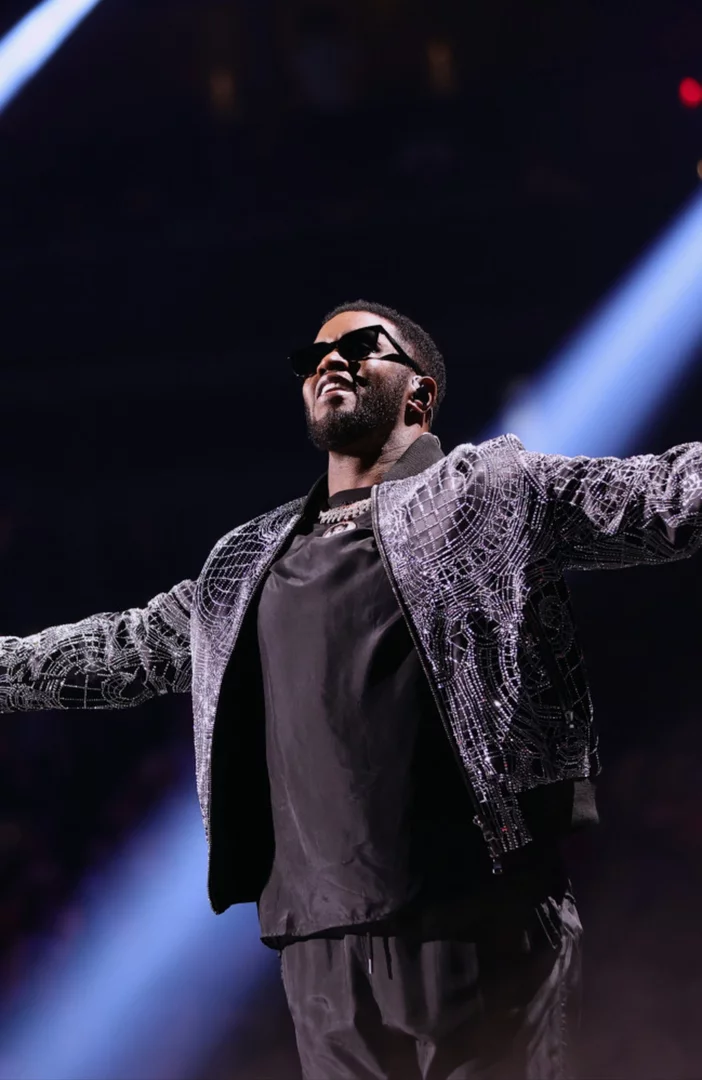Diddy drops new album trailer featuring Justin Bieber, 21 Savage and the Weeknd