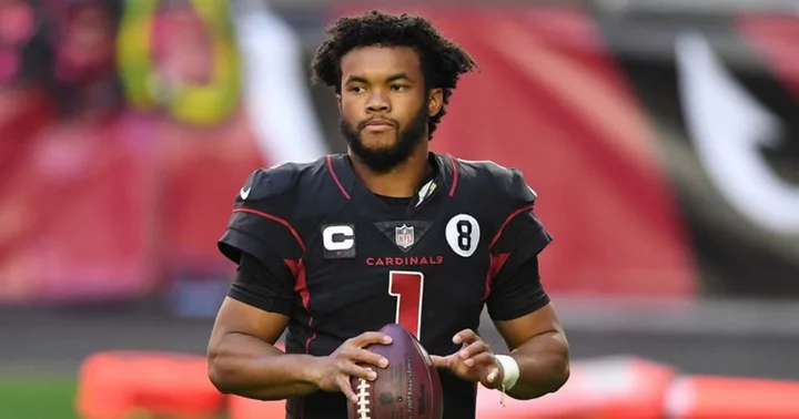 How tall is Kyler Murray? Arizona Cardinals QB called himself 'smallest' yet 'most impactful guy' on the field