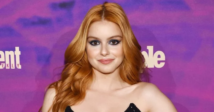 'Stars On Mars' star Ariel Winter legally emancipated from parents at 17 after being 'physically and mentally' abused by mom