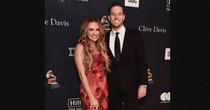 Carly Pearce and her BF Riley King call it quits after 2 years, citing 'trust issues': Source