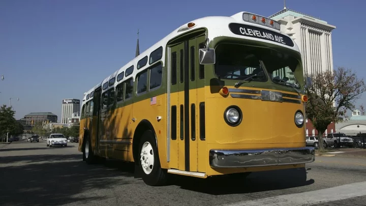 On December 1, 1955, a Bus Driver Had Rosa Parks Arrested—But It Wasn’t Their First Encounter