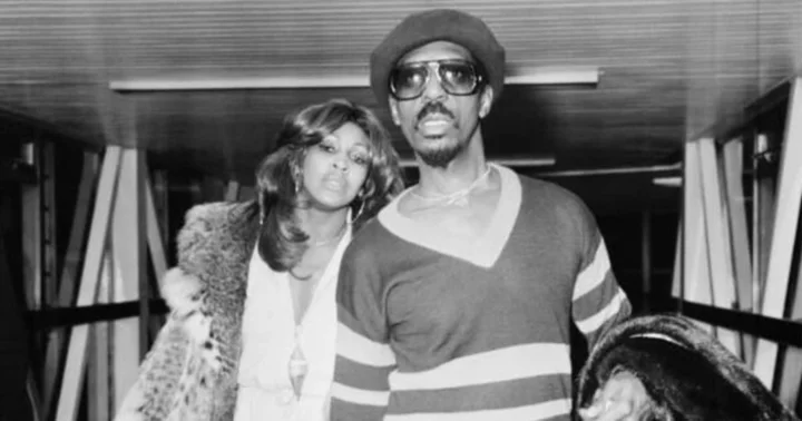 Ike Turner once revealed why he beat ex-wife Tina Turner in marriage 'defined by abuse and fear'