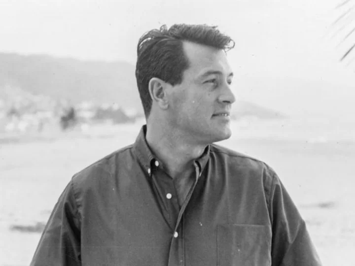 'Rock Hudson: All That Heaven Allowed' zooms in on the star's secret life