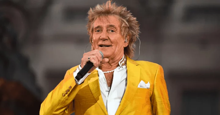 Rod Stewart has no plans to retire despite string of health crises including beating cancer twice