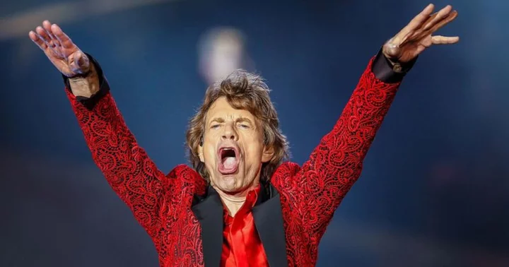 Mick Jagger says his children ‘don’t need $500M to live well' as he plans to leave his fortune to charity