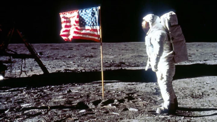 50 Facts About the Apollo 11 Moon Landing