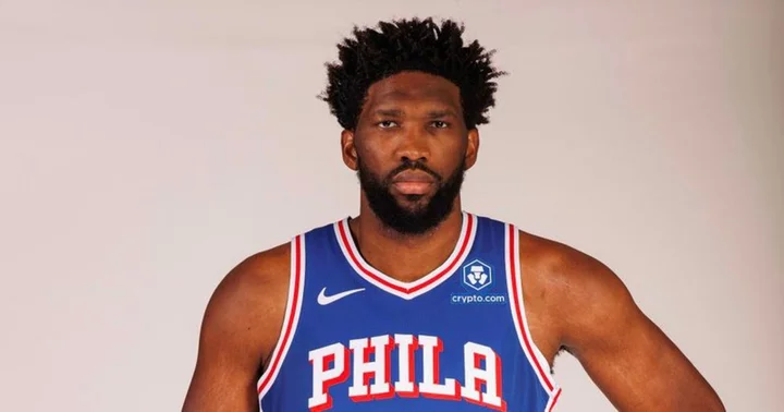 How tall is Joel Embiid? Philadelphia 76ers' center is a few inches shorter than tallest NBA player