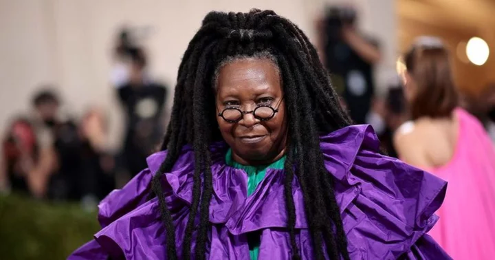 'The View' fans thrilled as Whoopi Goldberg drops rare Thanksgiving spam, promises to return for Christmas on IG