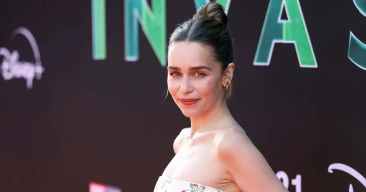 Who is G’iah in 'Secret Invasion'? Emilia Clarke makes her MCU debut as a Skrull in Disney+ miniseries