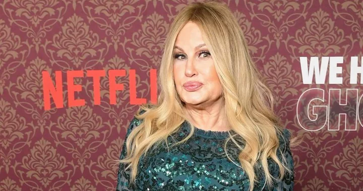 Why did Jennifer Coolidge choose not to have children? Actress admits she's ‘very, very immature’
