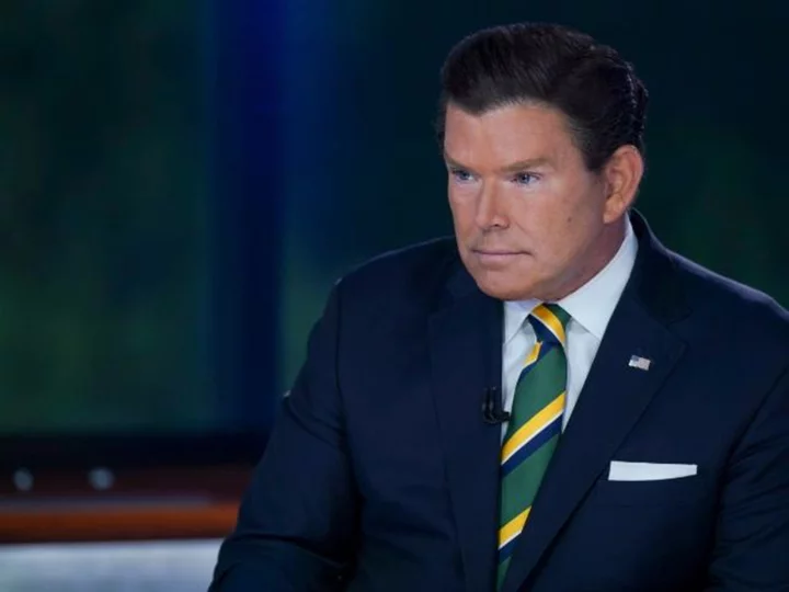Fox News anchor Bret Baier's reputation takes hit after text messages reveal what he said in wake of 2020 election