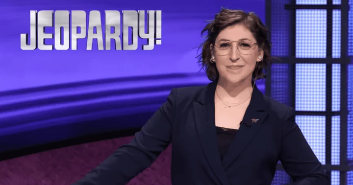 Mayim Bialik sheds light on exiting 'Jeopardy!' over Hollywood strikes, teases 'Blossom' reboot launch