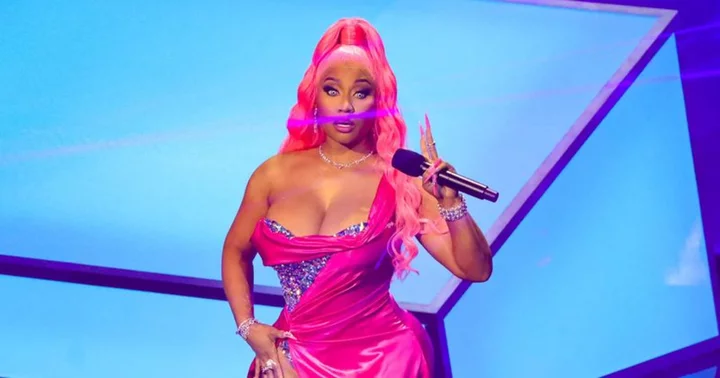 Who is Julis Johnson? Nicki Minaj sued by musician who claims rapper's song 'I Lied' copied his beat