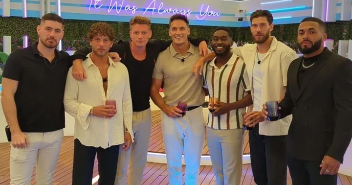 Why is 'Love Island Games' Season 1 Episode 18 not airing tonight? Here's when Peacock's dating show returns