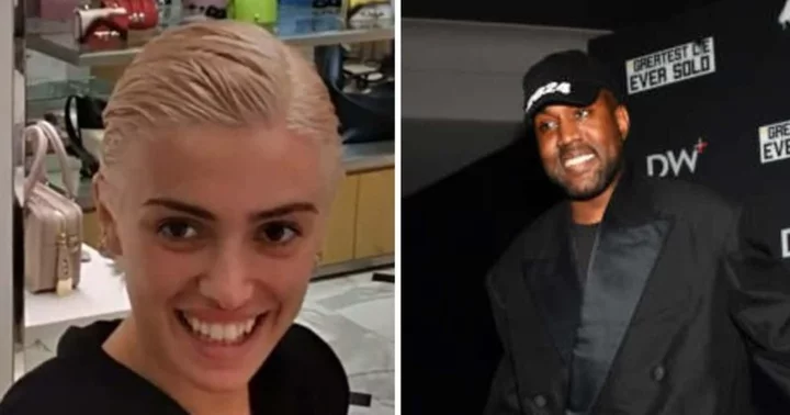 'She’s adorable': Internet hails Kanye West's 'wife' Bianca Censori's 'sweet' personality as she tells TikToker she's married in video