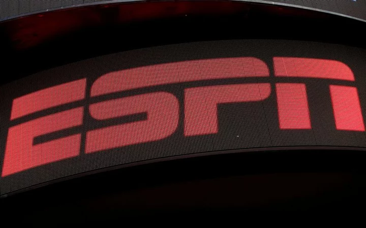 Disney's ESPN inks $2 billion deal with Penn to launch sports betting business