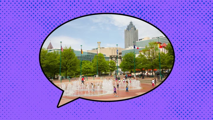 20 Atlanta Slang Terms You Should Know