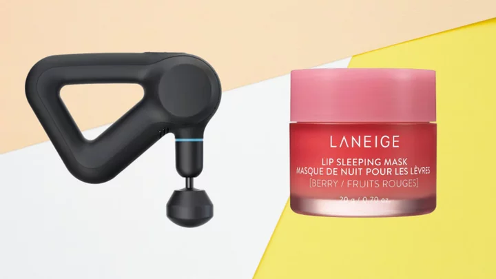 October Prime Day Is Almost Over—but You Can Still Save Big on These Health and Beauty Products