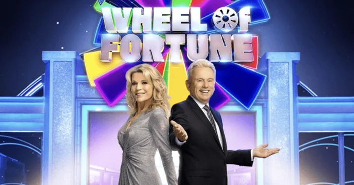 'Wheel of Fortune' children's version in the works after Season 40 ends with NSFW puzzle