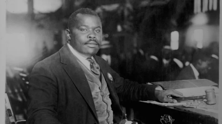 How Marcus Garvey Bean Salad Became a Traditional Juneteenth Dish