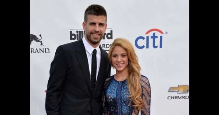 Shakira may not let sons attend ex Gerard Pique's brother's wedding to keep them away from Clara Chia Marti
