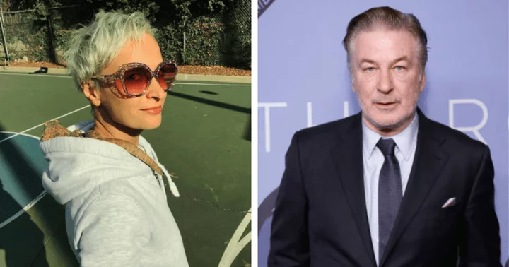 Alec Baldwin reaches settlement with 'Rust' cinematographer Halyna Hutchins' son in wrongful death lawsuit