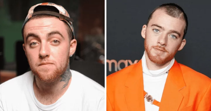Why is Angus Cloud being compared to Mac Miller? Fans spot startling similarities in lives of late rapper and 'Euphoria' star after his death