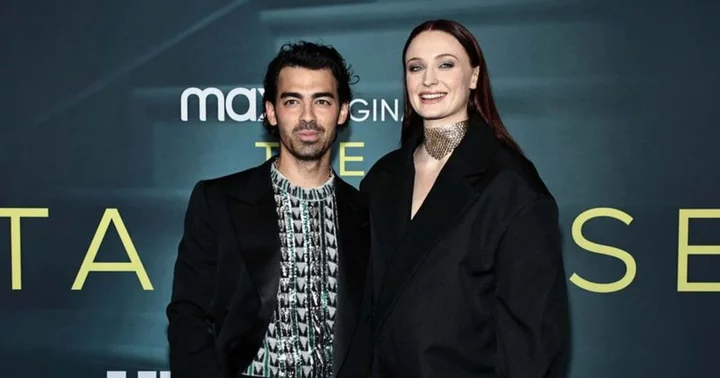 Sophie Turner and Joe Jonas' two children will remain in New York amid their custody dispute, rules court