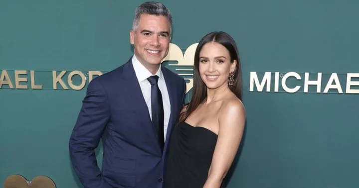 Did Jessica Alba and Cash Warren split before their wedding? Actress shares secret behind 15-year marriage