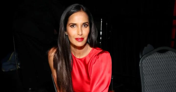 Why is Padma Lakshmi quitting 'Top Chef'? Host made 'difficult decision' after 'much soul searching'