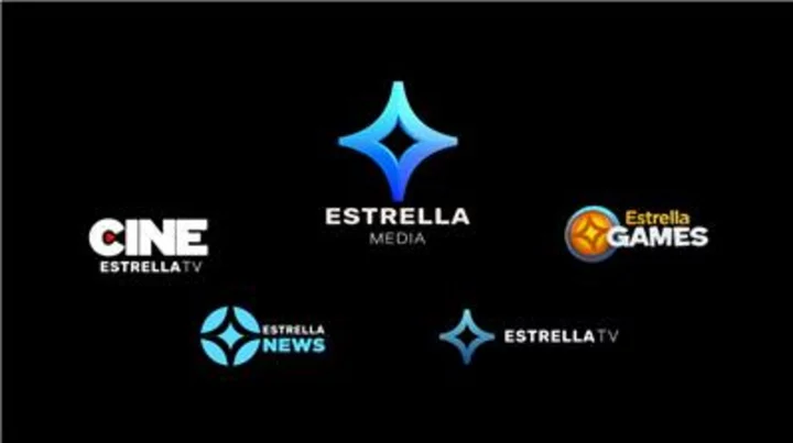Estrella Media Leads Spanish-Language Fast Channel Boom, Showcasing Its Prowess at IAB NewFronts and Its 2023 Upfront Virtual Presentation