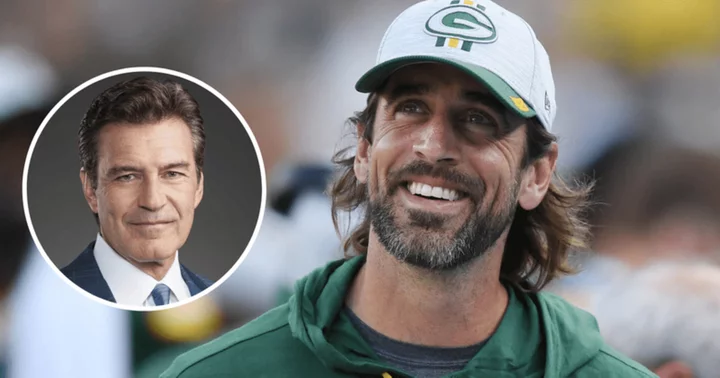 Who is Dr Neal ElAttrache? Aaron Rodgers calls his surgeon the GOAT