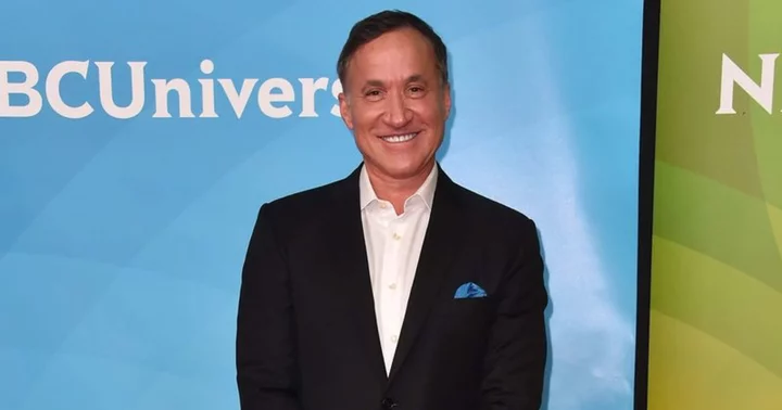 Why does Terry Dubrow think ‘Ozempic shaming’ is dangerous? Renowned plastic surgeon warns as more celebrities admit usage