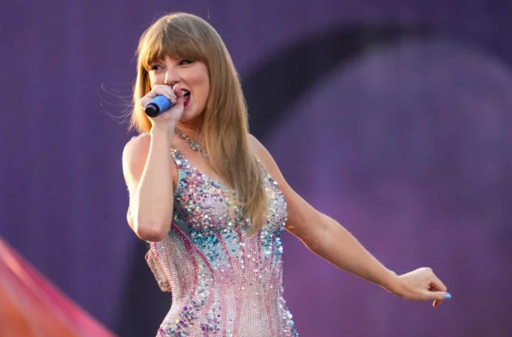 The Cincinnati Reds don’t give a damn how much you paid to enjoy Taylor Swift’s Eras Tour