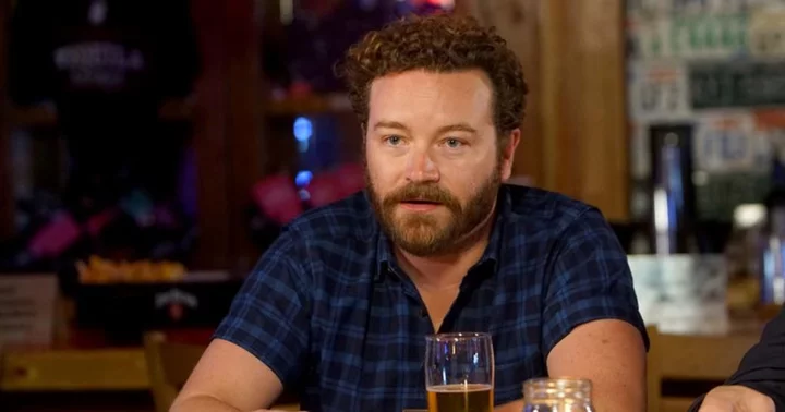 Why will Danny Masterson not be tried for third rape? Actor and convicted sexual offender awaits sentencing