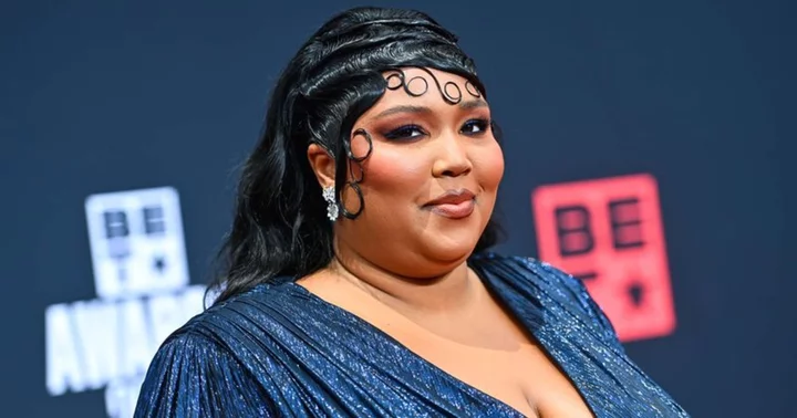 What is Lizzo’s real name? Body positivity icon who advocated self-love fat-shamed her backup dancers