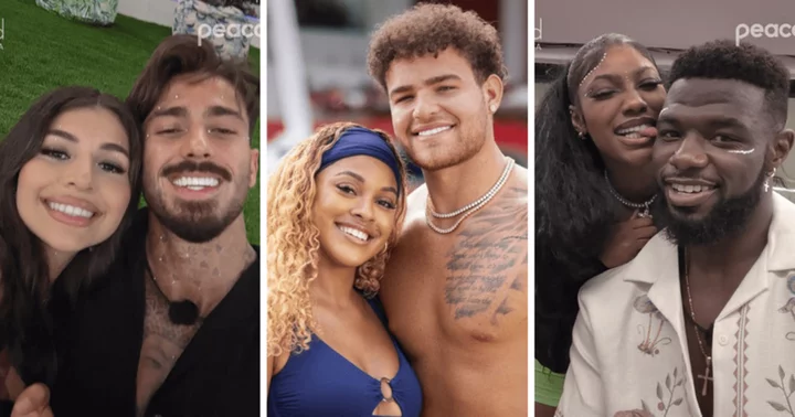 When will 'Love Island USA' Season 5 Episode 24 air? Islanders reconsider their connections