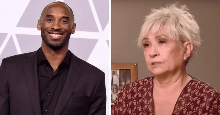 Kobe Bryant's mom-in-law demanded $96 an hour for being his children's nanny after his death