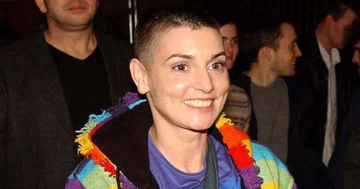 Was Sinead O’Connor a queer icon? Singer once said she was 'three-quarters heterosexual, a quarter gay'